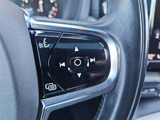 2021 Volvo XC60 Inscription