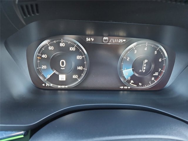 2021 Volvo XC60 Inscription