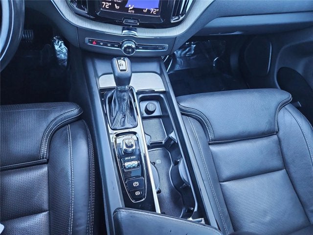 2021 Volvo XC60 Inscription