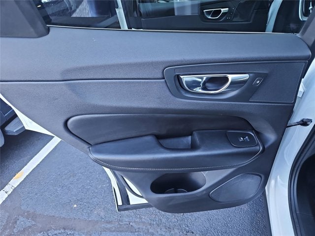 2021 Volvo XC60 Inscription