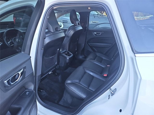 2021 Volvo XC60 Inscription