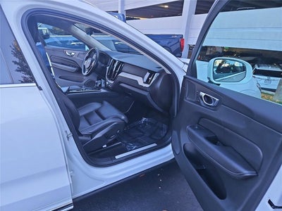 2021 Volvo XC60 Inscription