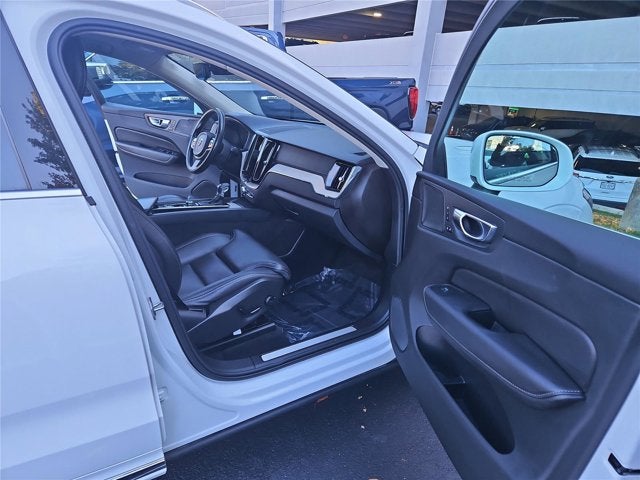 2021 Volvo XC60 Inscription