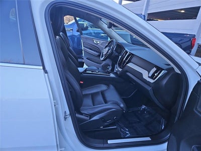 2021 Volvo XC60 Inscription