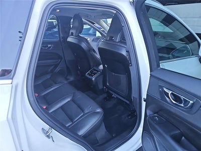 2021 Volvo XC60 Inscription