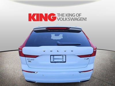 2021 Volvo XC60 Inscription