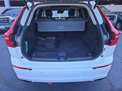 2021 Volvo XC60 Inscription