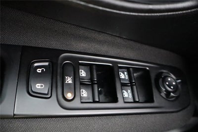 2021 Jeep Renegade Jeepster