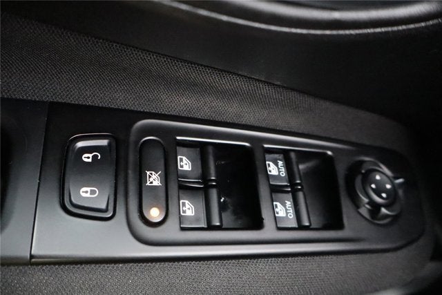 2021 Jeep Renegade Jeepster