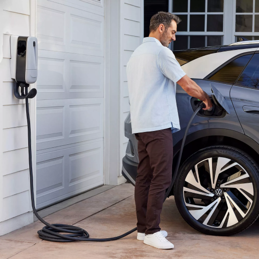 ID.Buzz | King Volkswagen in Gaithersburg MD