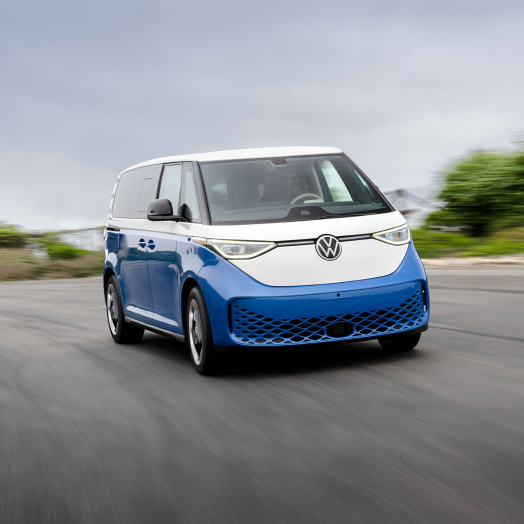 ID.Buzz | King Volkswagen in Gaithersburg MD