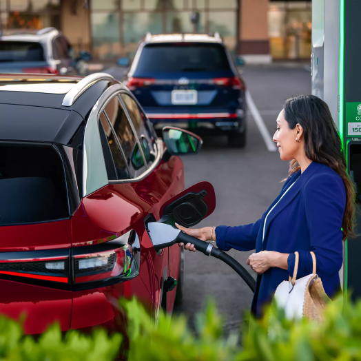 ID.Buzz | King Volkswagen in Gaithersburg MD