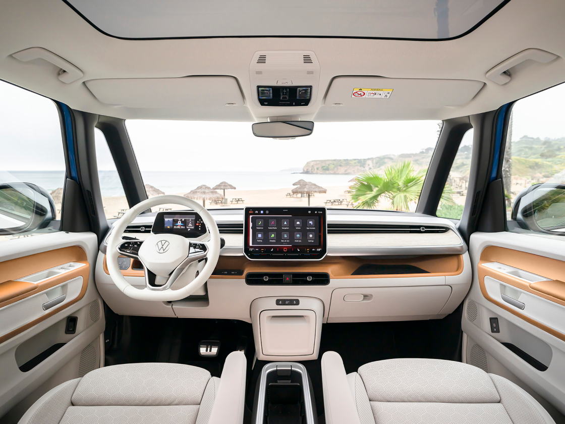 King Volkswagen in Gaithersburg MD