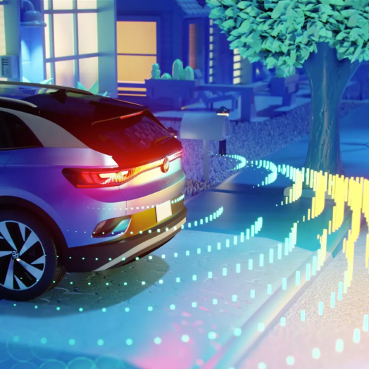 ID.Buzz | King Volkswagen in Gaithersburg MD