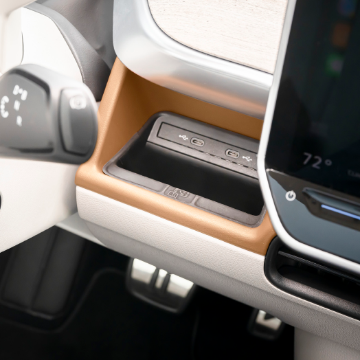 ID.Buzz | King Volkswagen in Gaithersburg MD