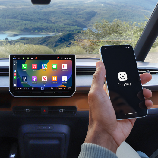 ID.Buzz | King Volkswagen in Gaithersburg MD