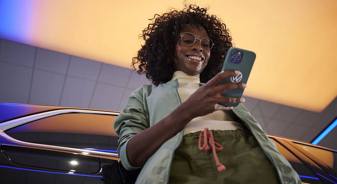 King Volkswagen in Gaithersburg MD