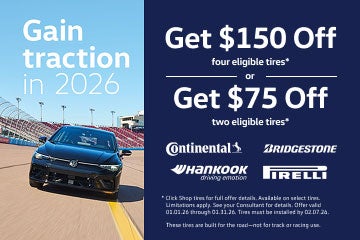 King Volkswagen in Gaithersburg MD