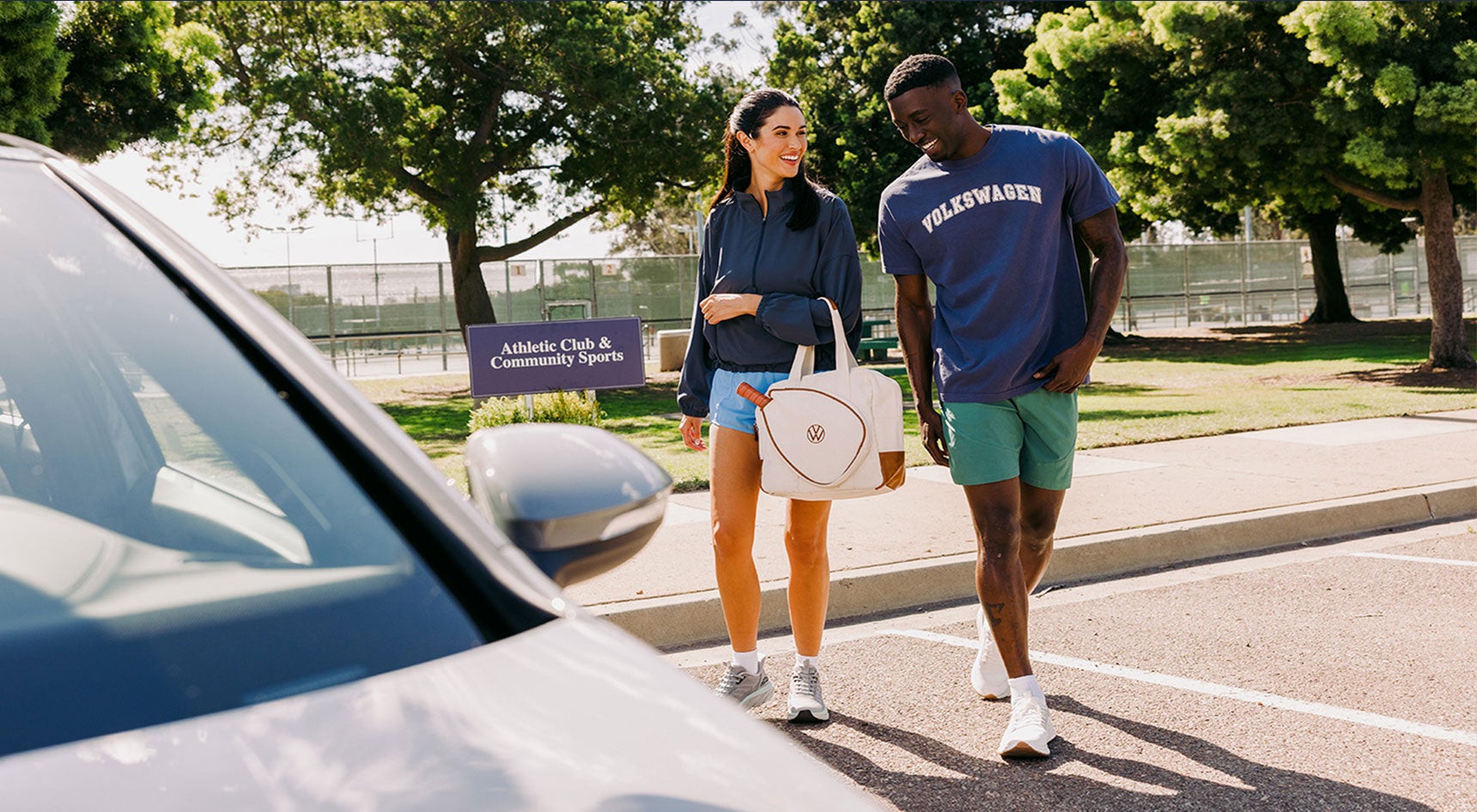 Volkswagen DriverGear in King Volkswagen | Gaithersburg, MD