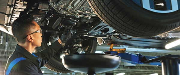 Volkswagen Care Prepaid Scheduled Maintenance Plans at King Volkswagen of Gaithersburg MD