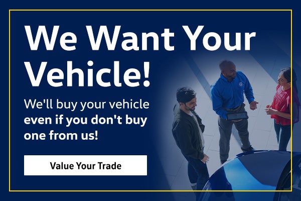 Value your trade