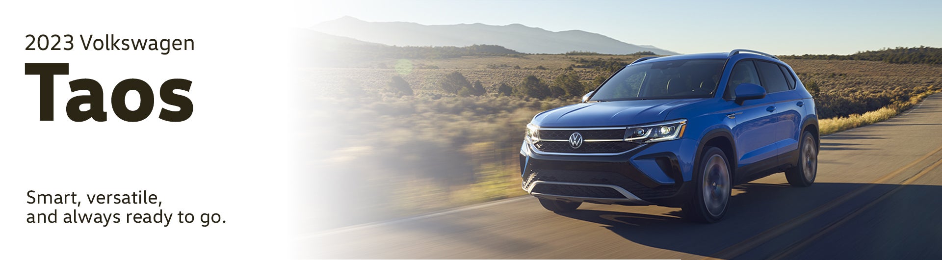 2023 Volkswagen Taos Dealer in Gaithersburg, MD King Volkswagen